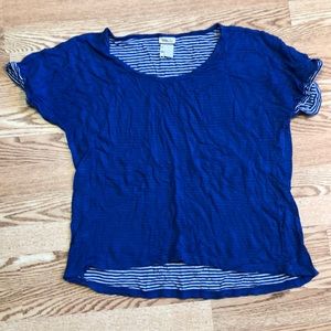 Super cute Matilda Jane Tee